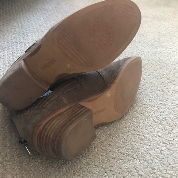 Booties - Picture 4 of 6